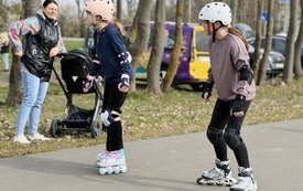 Długodystansowy Puchar Polski &ndash; II Roller Cup Dobrcz