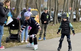 Długodystansowy Puchar Polski &ndash; II Roller Cup Dobrcz