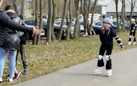 Długodystansowy Puchar Polski &ndash; II Roller Cup Dobrcz