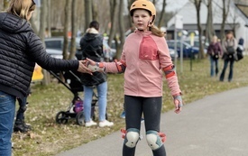 Długodystansowy Puchar Polski &ndash; II Roller Cup Dobrcz