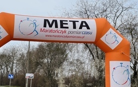 Długodystansowy Puchar Polski &ndash; II Roller Cup Dobrcz