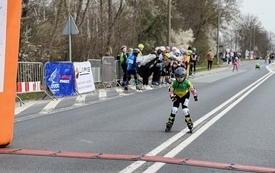 Długodystansowy Puchar Polski &ndash; II Roller Cup Dobrcz