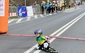 Długodystansowy Puchar Polski &ndash; II Roller Cup Dobrcz