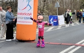 Długodystansowy Puchar Polski &ndash; II Roller Cup Dobrcz