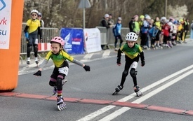 Długodystansowy Puchar Polski &ndash; II Roller Cup Dobrcz