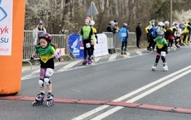 Długodystansowy Puchar Polski &ndash; II Roller Cup Dobrcz