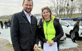 Długodystansowy Puchar Polski &ndash; II Roller Cup Dobrcz