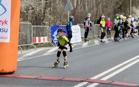 Długodystansowy Puchar Polski &ndash; II Roller Cup Dobrcz