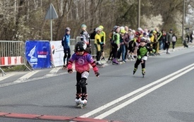 Długodystansowy Puchar Polski &ndash; II Roller Cup Dobrcz