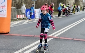 Długodystansowy Puchar Polski &ndash; II Roller Cup Dobrcz