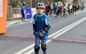 Długodystansowy Puchar Polski &ndash; II Roller Cup Dobrcz