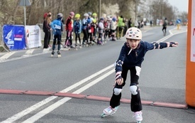 Długodystansowy Puchar Polski &ndash; II Roller Cup Dobrcz