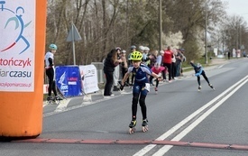 Długodystansowy Puchar Polski &ndash; II Roller Cup Dobrcz