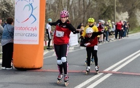 Długodystansowy Puchar Polski &ndash; II Roller Cup Dobrcz