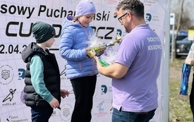 Długodystansowy Puchar Polski &ndash; II Roller Cup Dobrcz