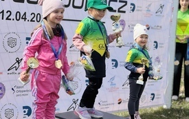 Długodystansowy Puchar Polski &ndash; II Roller Cup Dobrcz