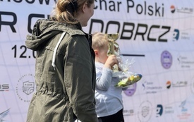 Długodystansowy Puchar Polski &ndash; II Roller Cup Dobrcz