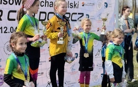 Długodystansowy Puchar Polski &ndash; II Roller Cup Dobrcz