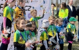 Długodystansowy Puchar Polski &ndash; II Roller Cup Dobrcz