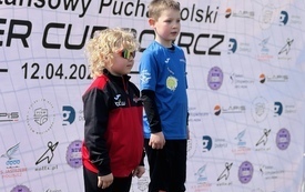 Długodystansowy Puchar Polski &ndash; II Roller Cup Dobrcz