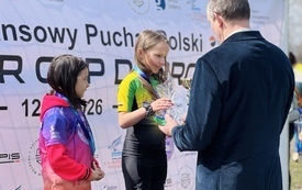 Długodystansowy Puchar Polski &ndash; II Roller Cup Dobrcz