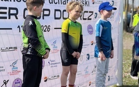 Długodystansowy Puchar Polski &ndash; II Roller Cup Dobrcz
