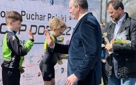 Długodystansowy Puchar Polski &ndash; II Roller Cup Dobrcz