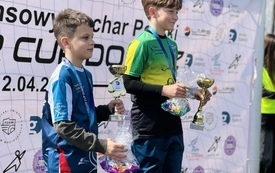 Długodystansowy Puchar Polski &ndash; II Roller Cup Dobrcz