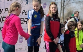 Długodystansowy Puchar Polski &ndash; II Roller Cup Dobrcz