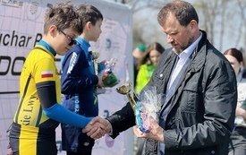 Długodystansowy Puchar Polski &ndash; II Roller Cup Dobrcz