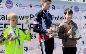 Długodystansowy Puchar Polski &ndash; II Roller Cup Dobrcz