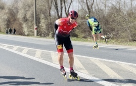 Długodystansowy Puchar Polski &ndash; II Roller Cup Dobrcz
