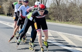 Długodystansowy Puchar Polski &ndash; II Roller Cup Dobrcz