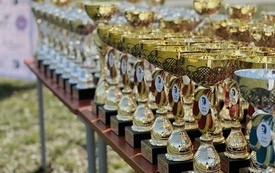 Długodystansowy Puchar Polski &ndash; II Roller Cup Dobrcz