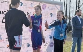 Długodystansowy Puchar Polski &ndash; II Roller Cup Dobrcz