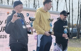 Długodystansowy Puchar Polski &ndash; II Roller Cup Dobrcz