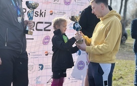 Długodystansowy Puchar Polski &ndash; II Roller Cup Dobrcz