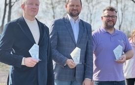 Długodystansowy Puchar Polski &ndash; II Roller Cup Dobrcz