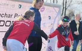 Długodystansowy Puchar Polski &ndash; II Roller Cup Dobrcz