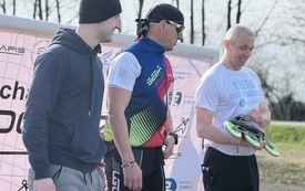Długodystansowy Puchar Polski &ndash; II Roller Cup Dobrcz