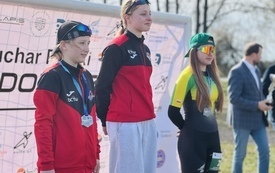 Długodystansowy Puchar Polski &ndash; II Roller Cup Dobrcz