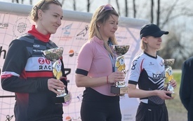 Długodystansowy Puchar Polski &ndash; II Roller Cup Dobrcz