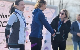 Długodystansowy Puchar Polski &ndash; II Roller Cup Dobrcz