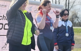 Długodystansowy Puchar Polski &ndash; II Roller Cup Dobrcz