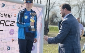 Długodystansowy Puchar Polski &ndash; II Roller Cup Dobrcz