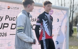 Długodystansowy Puchar Polski &ndash; II Roller Cup Dobrcz