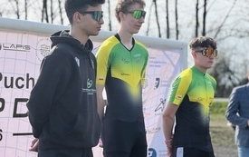 Długodystansowy Puchar Polski &ndash; II Roller Cup Dobrcz