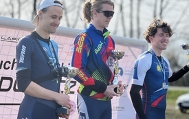 Długodystansowy Puchar Polski &ndash; II Roller Cup Dobrcz