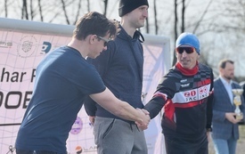 Długodystansowy Puchar Polski &ndash; II Roller Cup Dobrcz