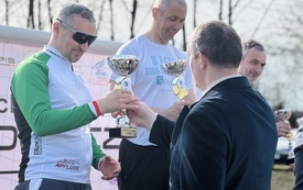 Długodystansowy Puchar Polski &ndash; II Roller Cup Dobrcz